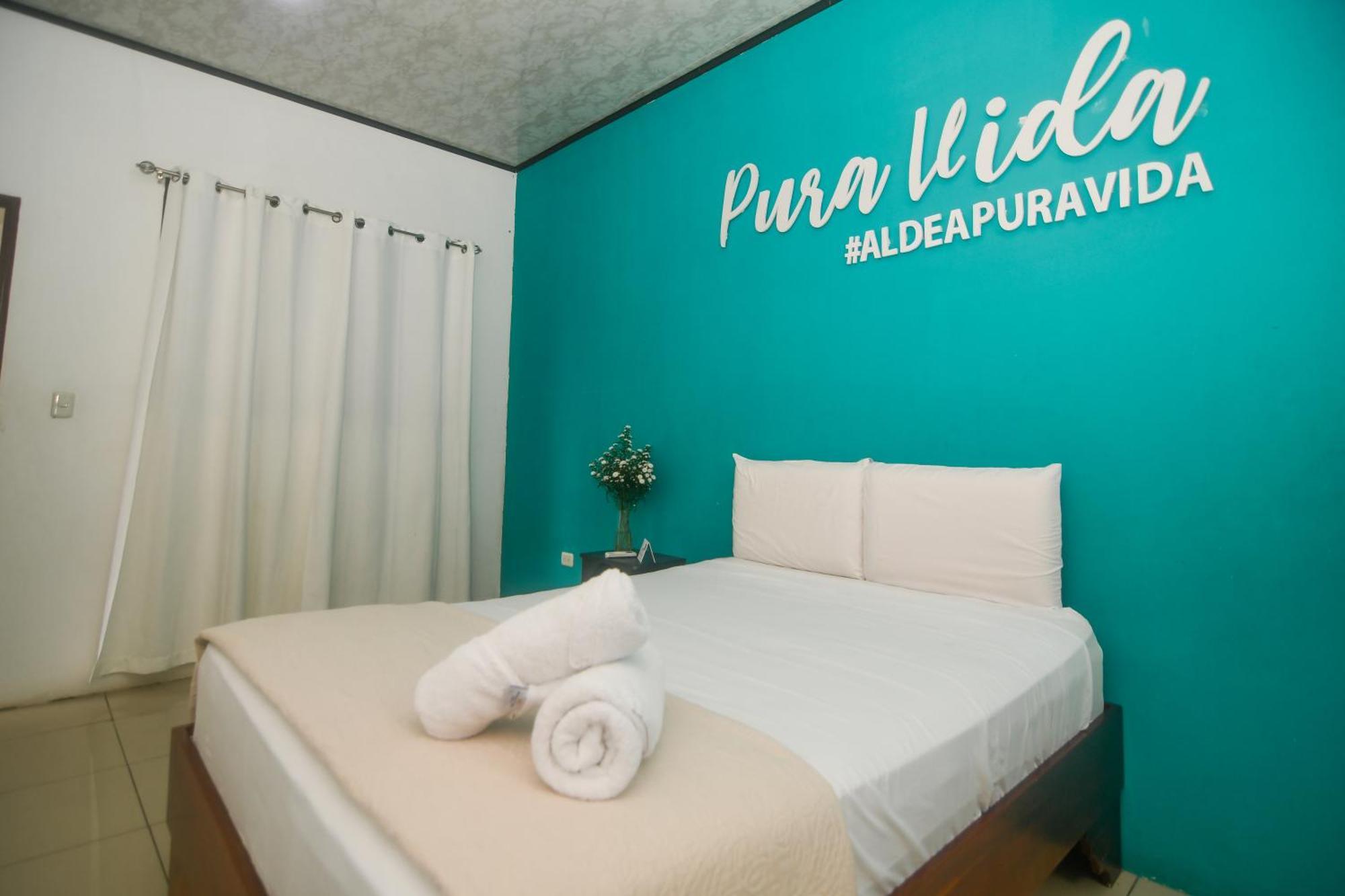Puntarenas Bed & Coffee By Aldea Hotel Exterior photo