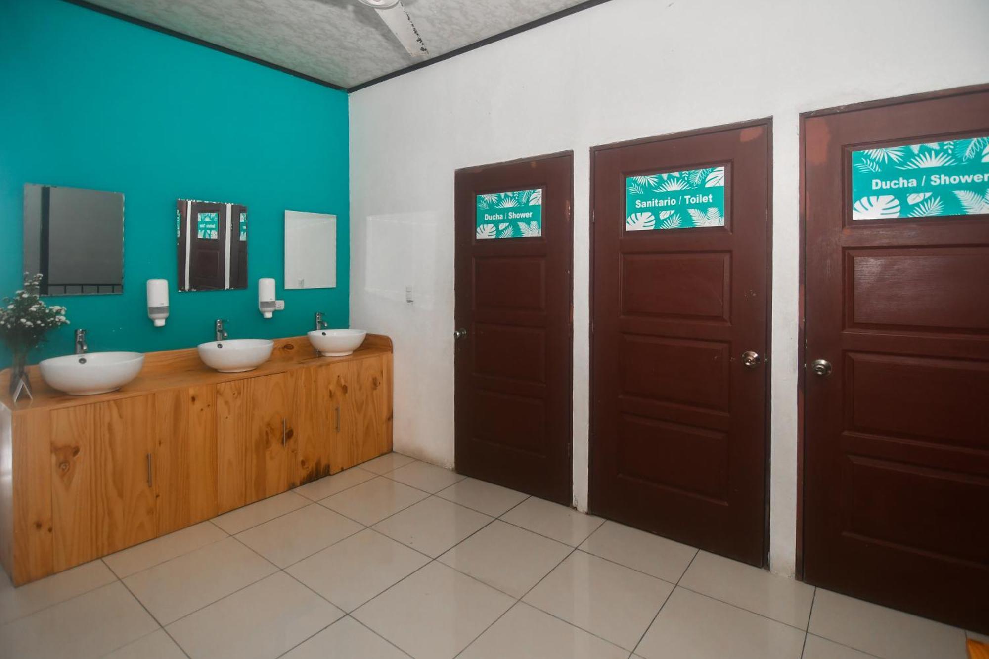 Puntarenas Bed & Coffee By Aldea Hotel Exterior photo