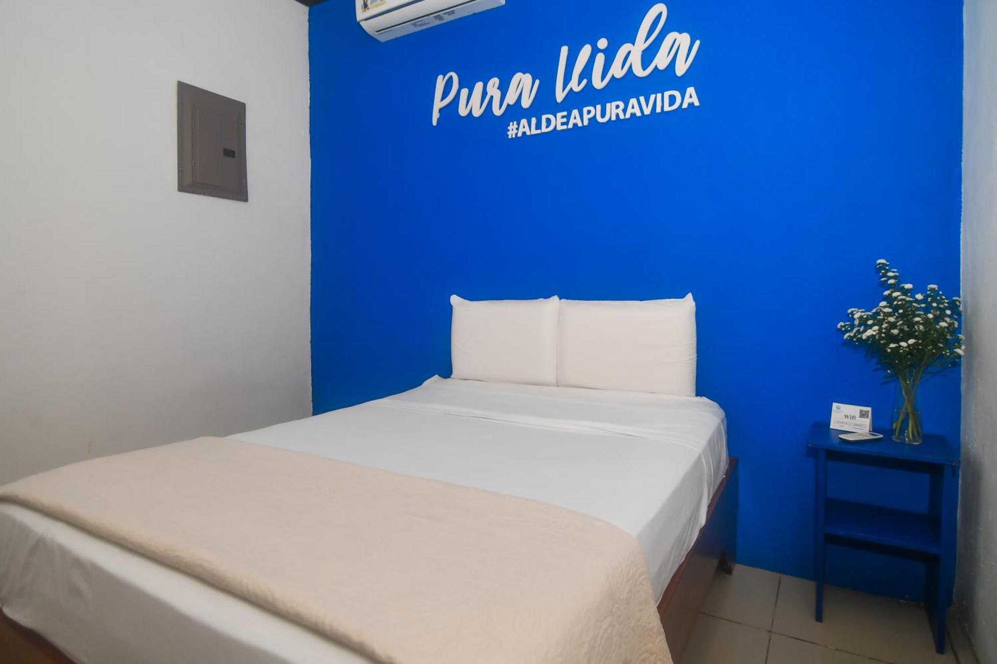 Puntarenas Bed & Coffee By Aldea Hotel Exterior photo