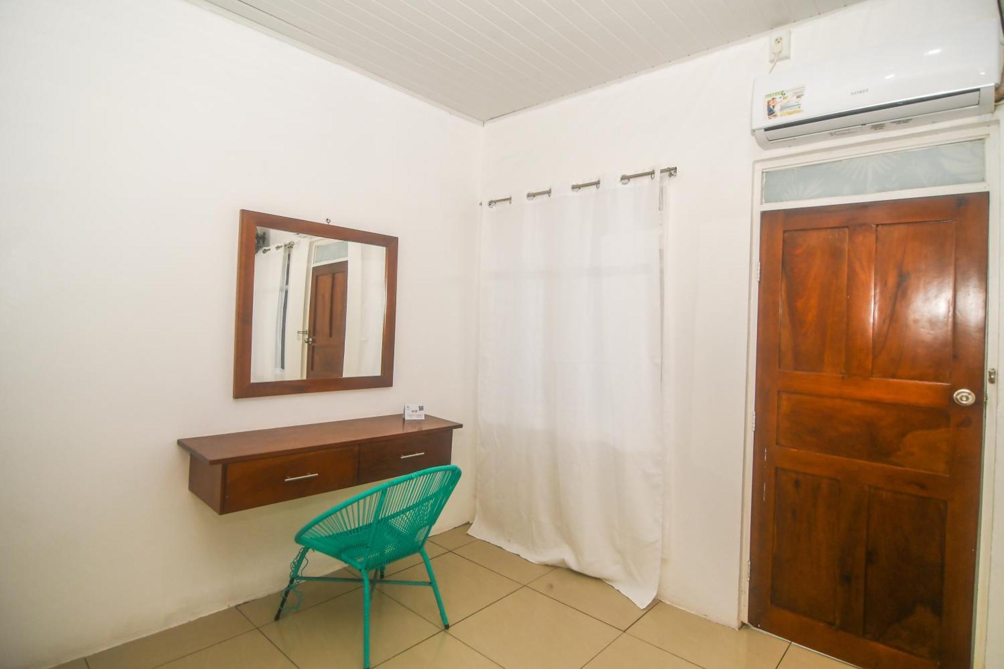 Puntarenas Bed & Coffee By Aldea Hotel Exterior photo