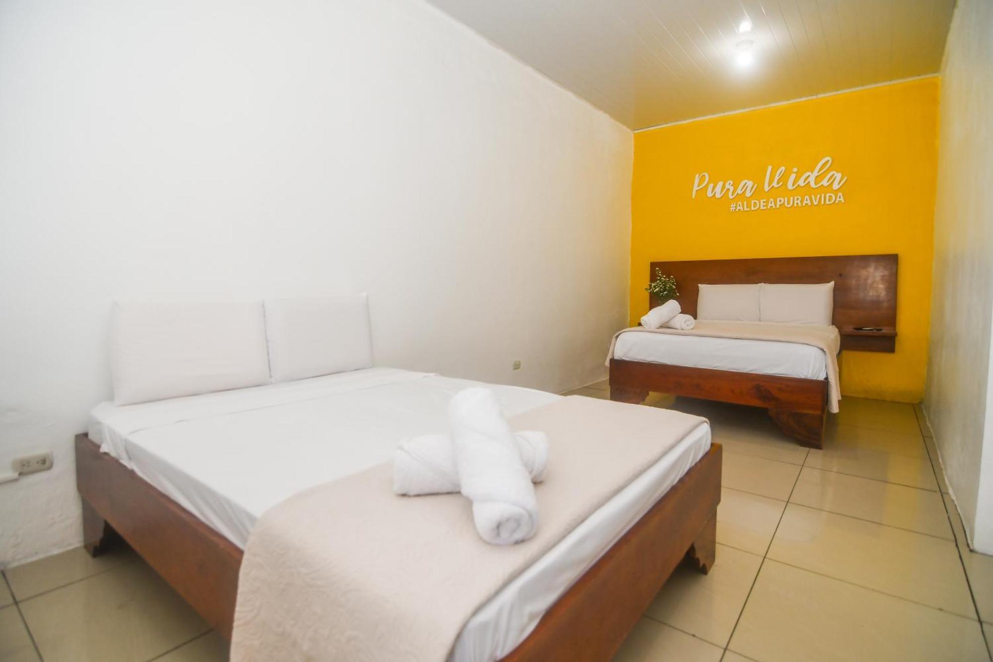 Puntarenas Bed & Coffee By Aldea Hotel Exterior photo